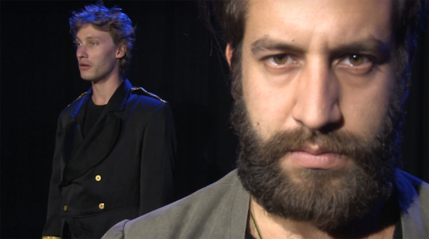 LES MISERABLES